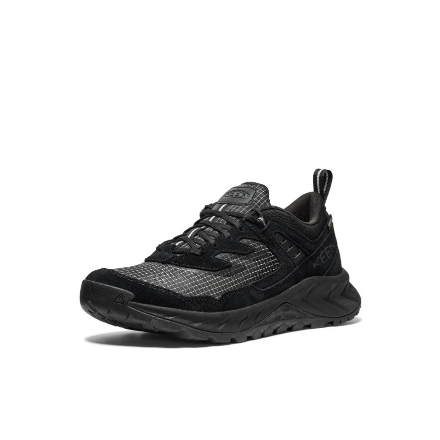 Women's Hightrail EXP Waterproof Shoe Black/Magnet | Keen