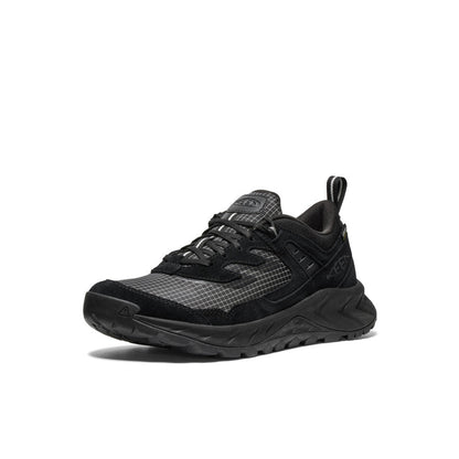 Women's Hightrail EXP Waterproof Shoe Black/Magnet | Keen