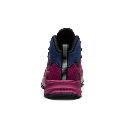 Women's Zionic NXT Waterproof Hiking Boot Beaujolais/Pink Lemonade | Keen