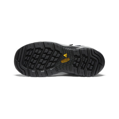 Women's Reno Waterproof Mid (Soft Toe) Magnet/Ipanema | Keen