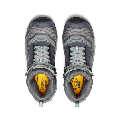 Women's Reno Waterproof Mid (Carbon Toe) Magnet/Ipanema | Keen