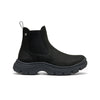 Black/Black