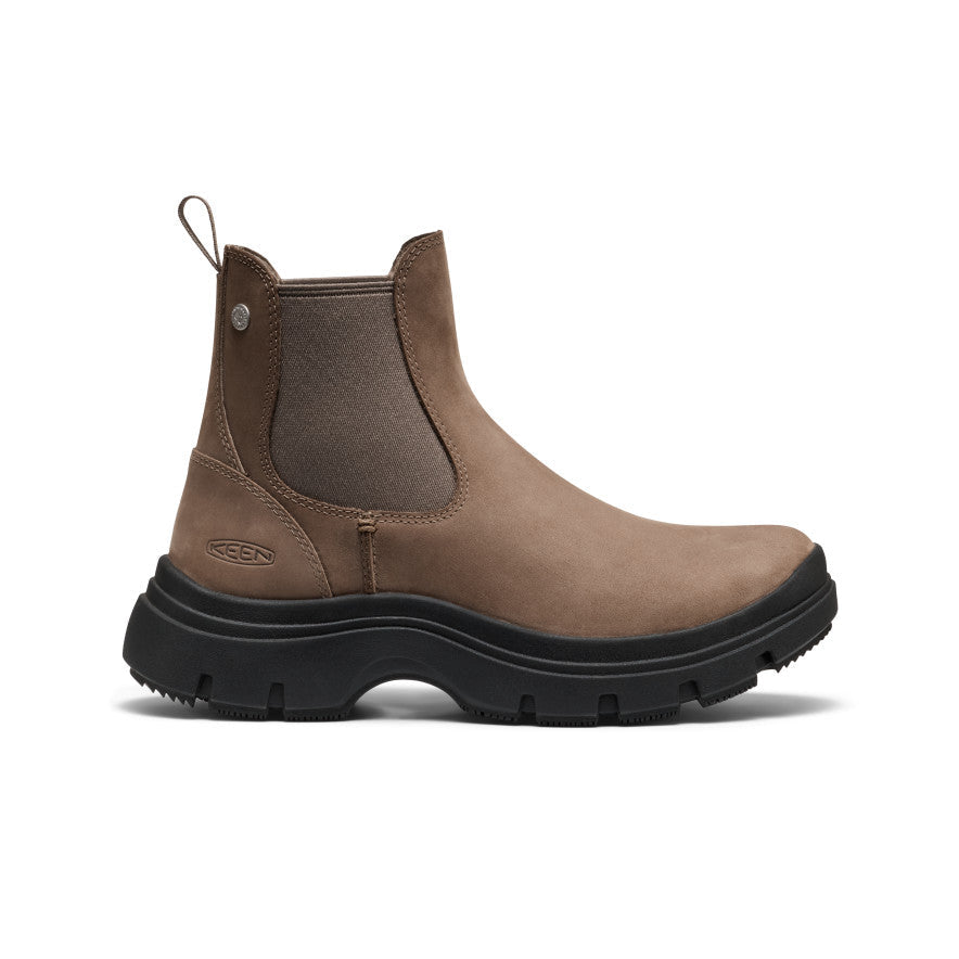 Women's Kosa Chelsea Boot Brindle/Black | Keen