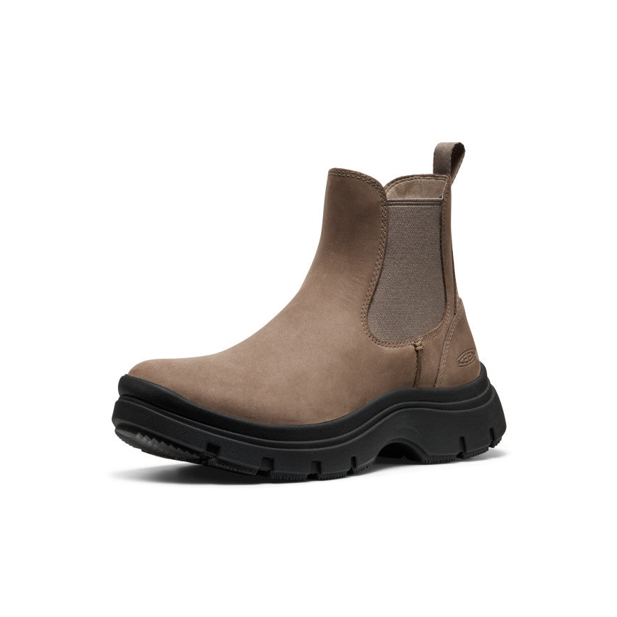 Women's Kosa Chelsea Boot Brindle/Black | Keen