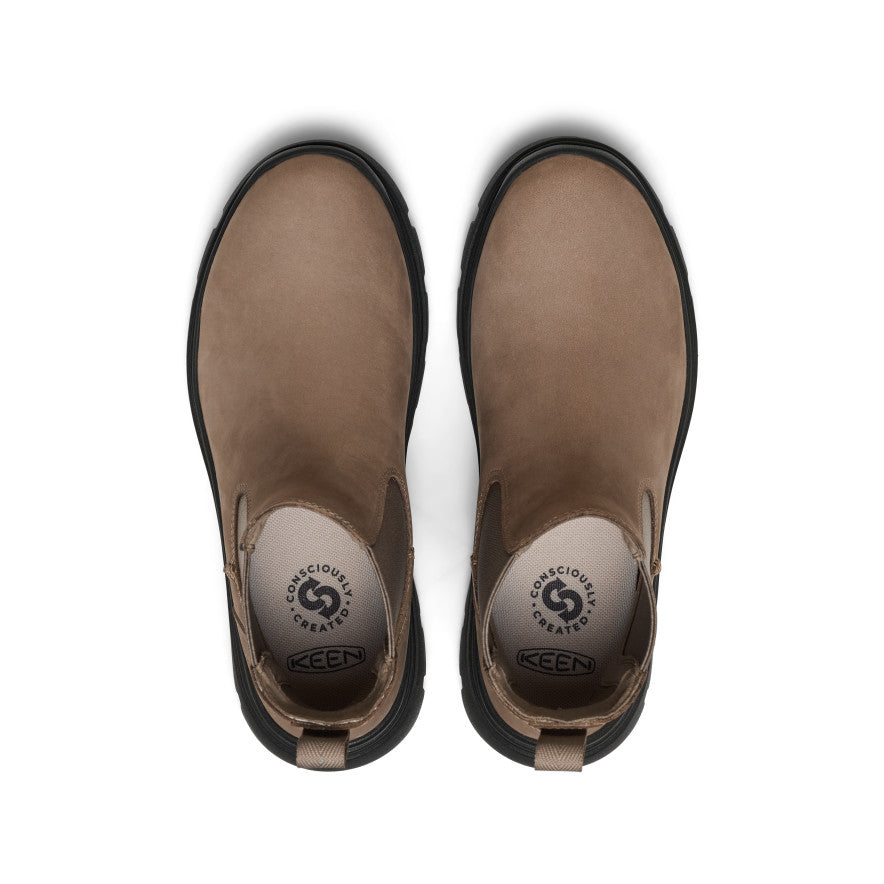 Women's Kosa Chelsea Boot Brindle/Black | Keen