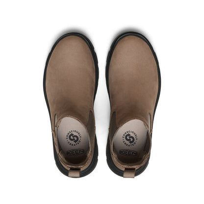 Women's Kosa Chelsea Boot Brindle/Black | Keen