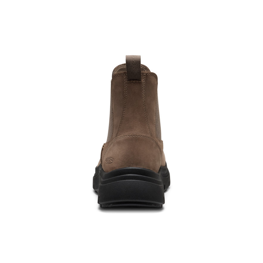 Women's Kosa Chelsea Boot Brindle/Black | Keen