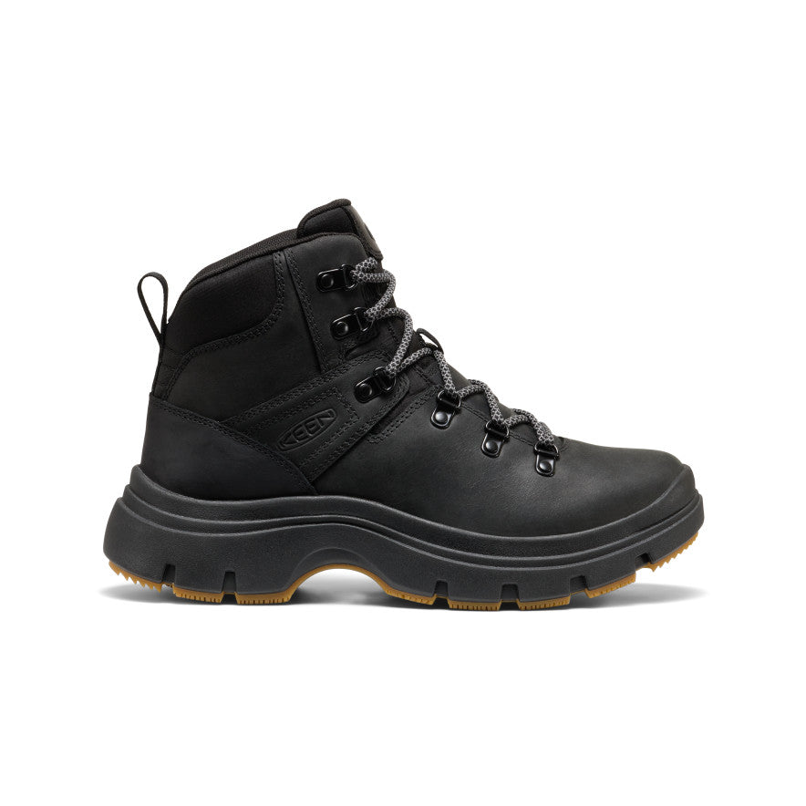 Women's Kosa Pyrenees Boot Black | Keen