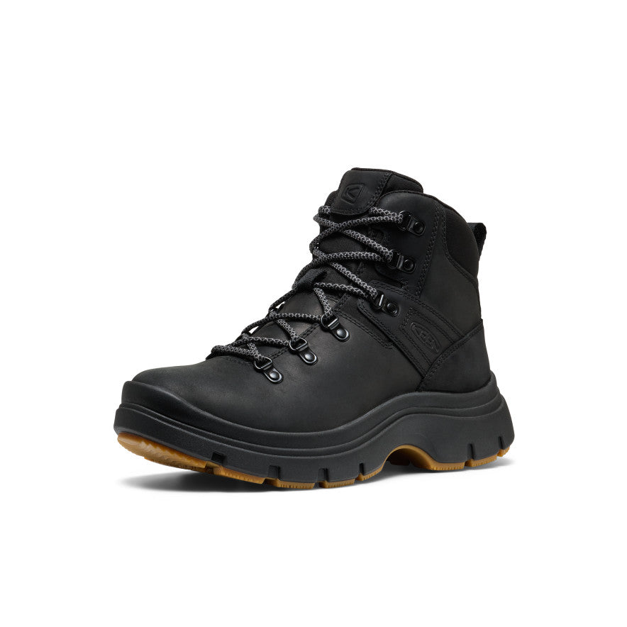 Women's Kosa Pyrenees Boot Black | Keen
