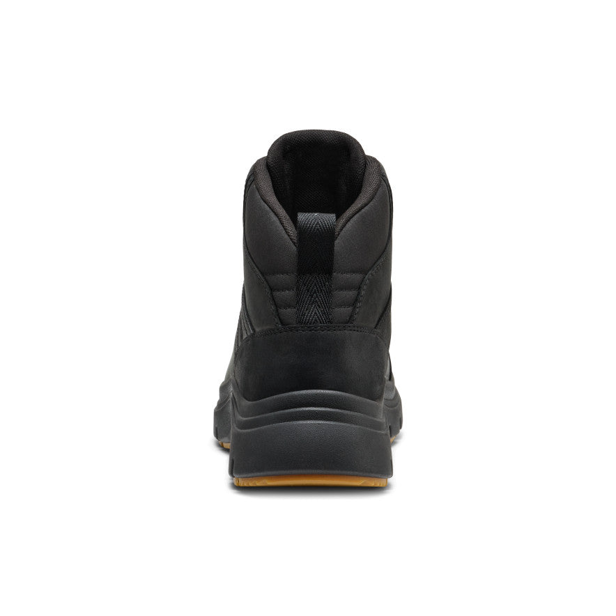 Women's Kosa Pyrenees Boot Black | Keen