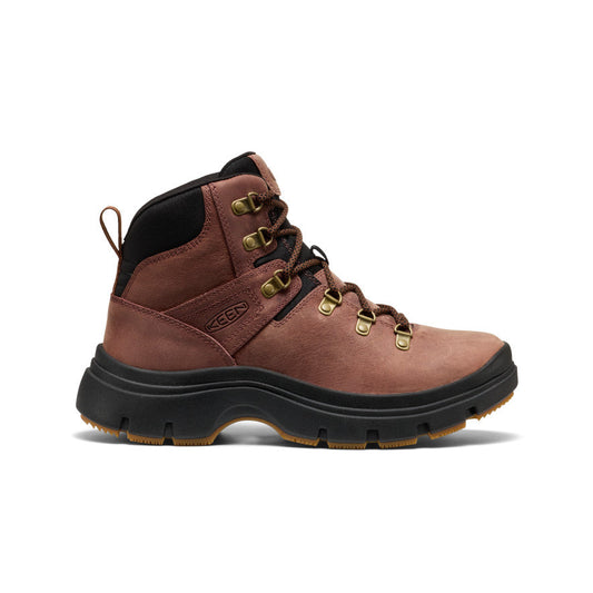 Women's Kosa Pyrenees Boot Nutmeg | Keen