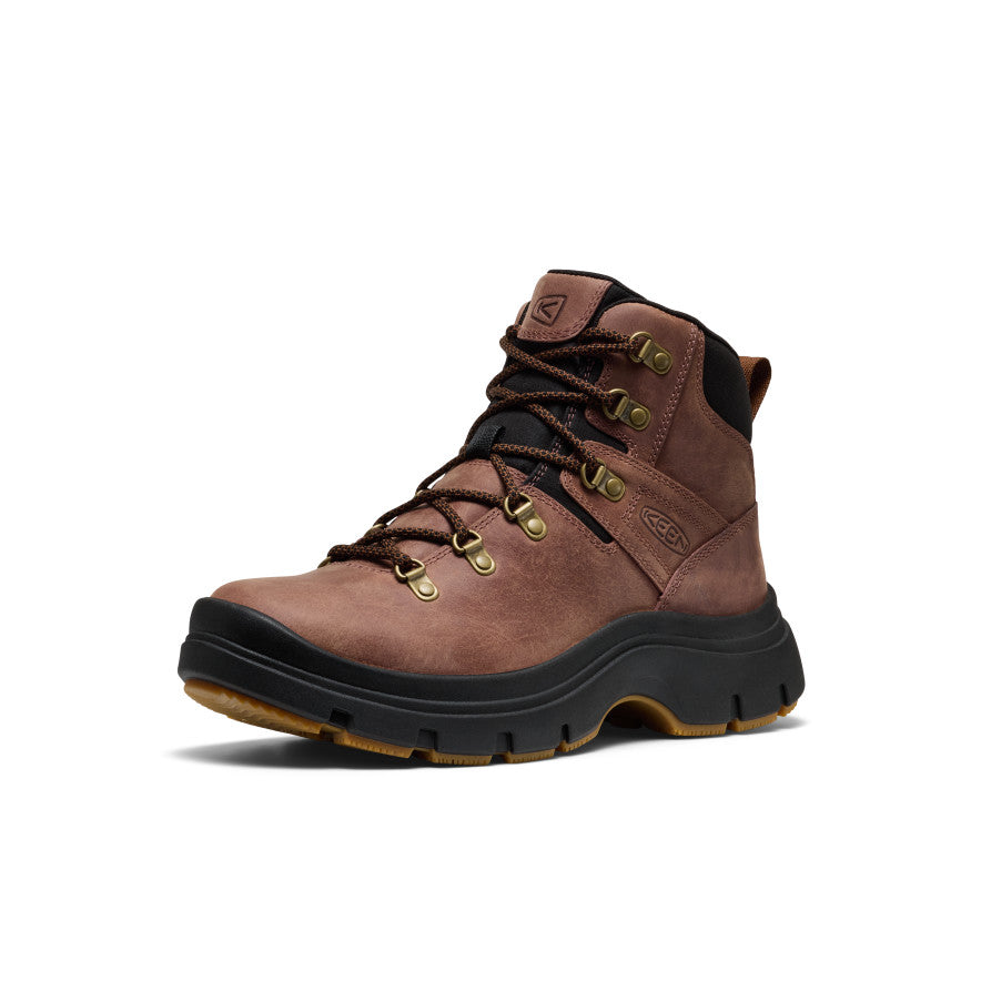 Women's Kosa Pyrenees Boot Nutmeg | Keen