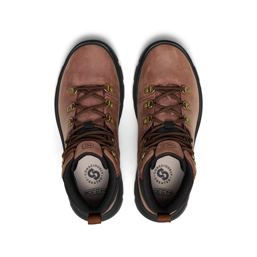 Women's Kosa Pyrenees Boot Nutmeg | Keen