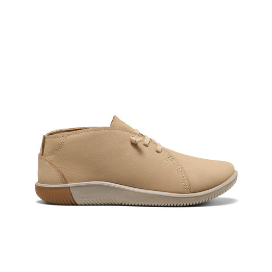 Women's KNX Chukka Safari/Plaza Taupe | Keen
