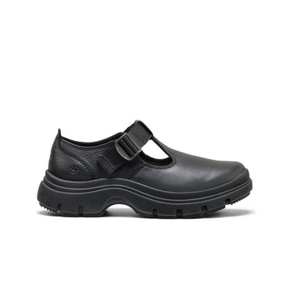 Women's Kosa Mary Jane Black/Black | Keen