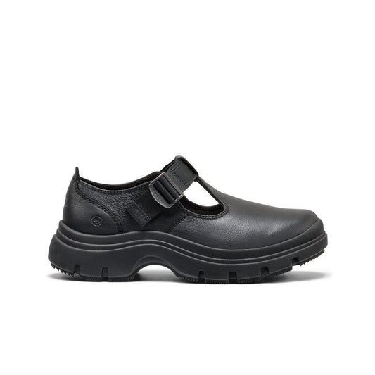 Women's Kosa Mary Jane Black/Black | Keen