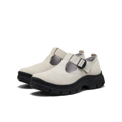 Women's Kosa Mary Jane Black/Silver Birch | Keen