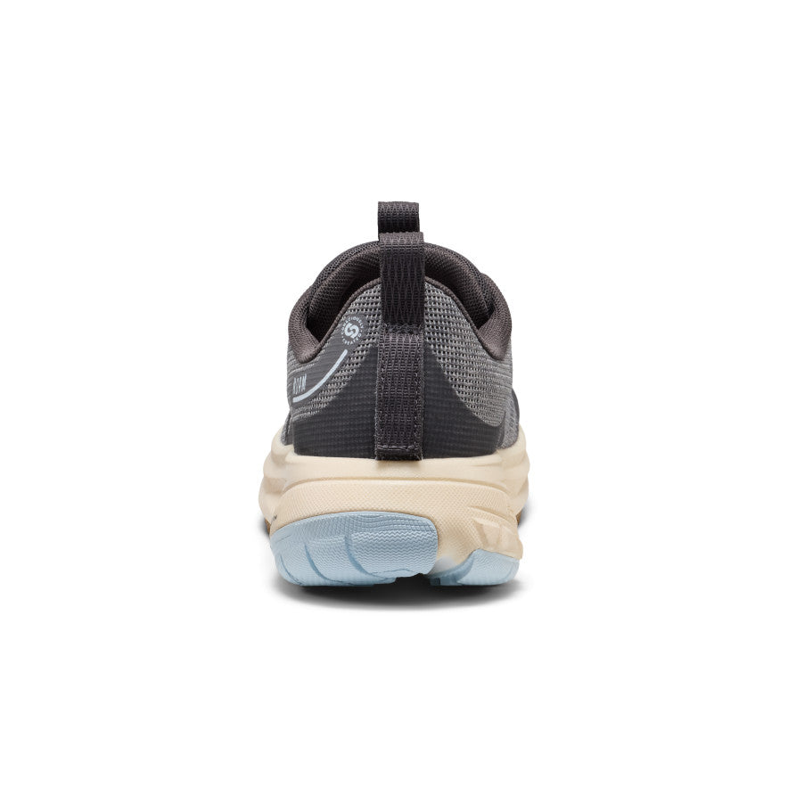 Women's Roam Trail Running Shoe Magnet/Ballad Blue | Keen