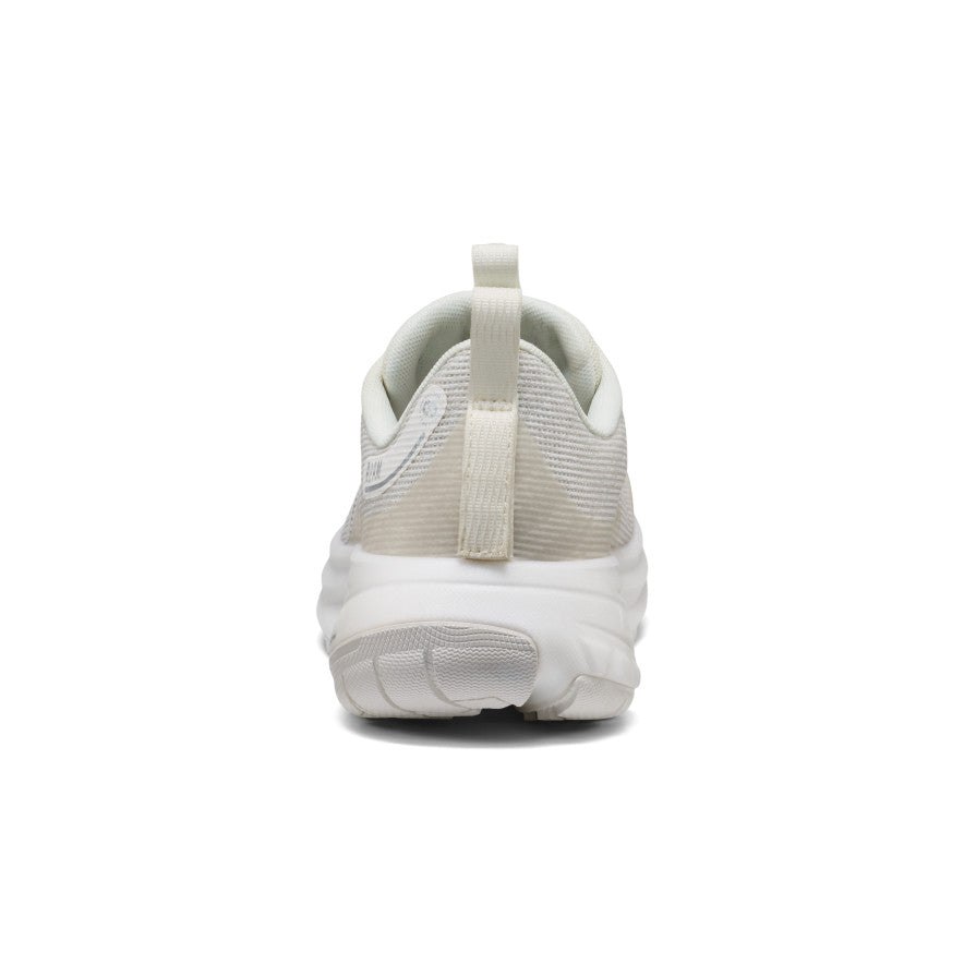 Women's Roam Trail Running Shoe Star White/Vapor | Keen