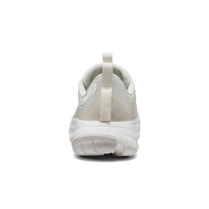 Women's Roam Trail Running Shoe Star White/Vapor | Keen