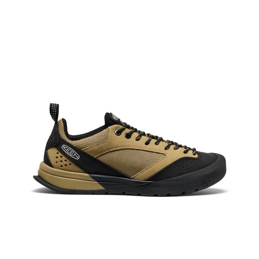 Women's Jasper III Sneaker Khaki/Black | Keen