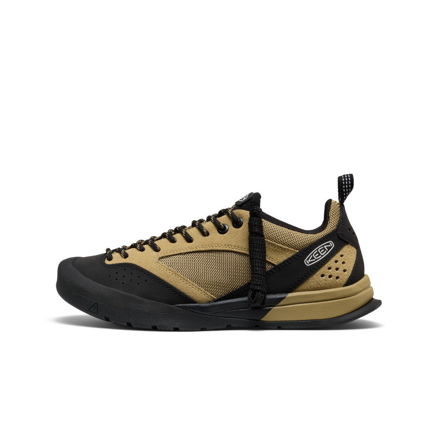 Women's Jasper III Sneaker Khaki/Black | Keen