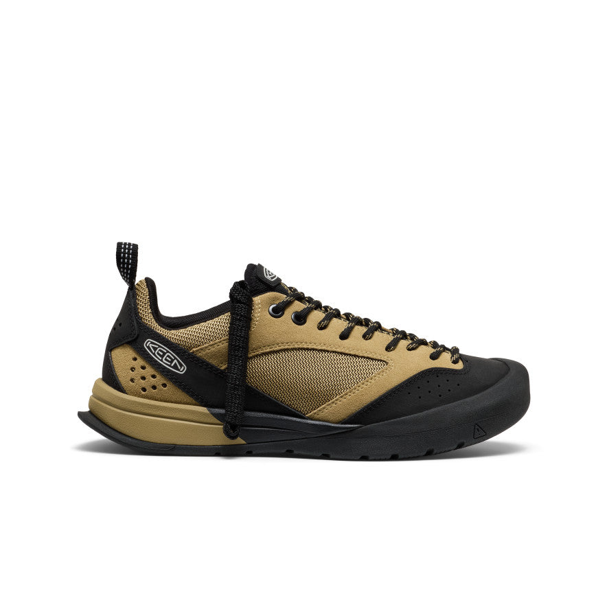 Women's Jasper III Sneaker Khaki/Black | Keen