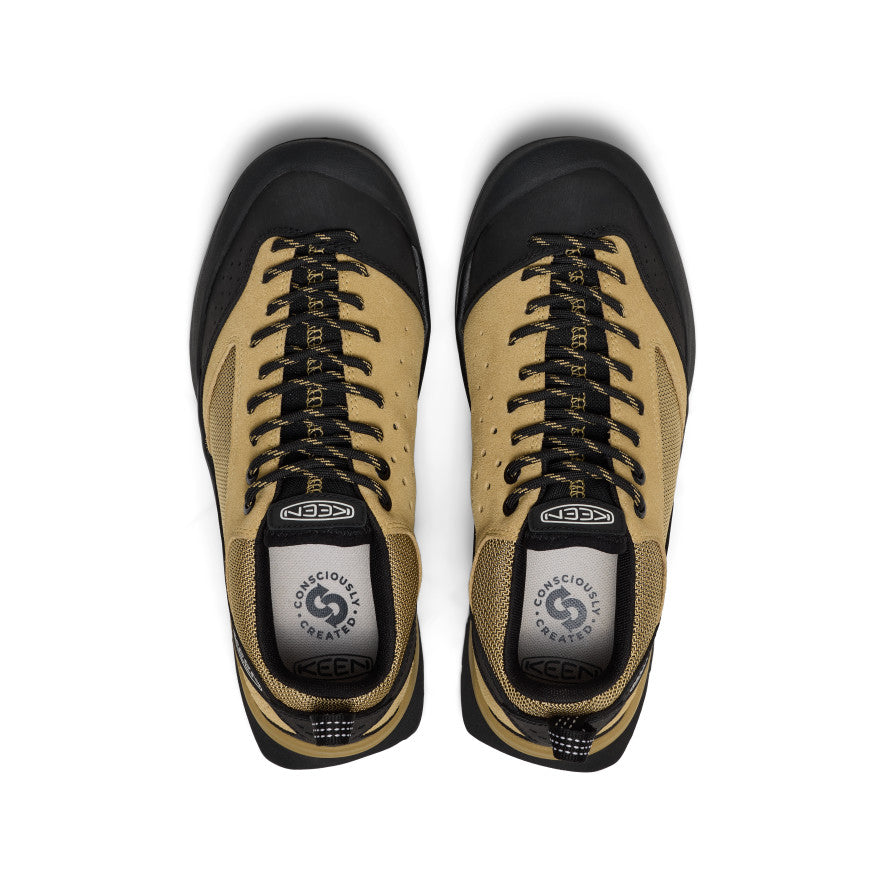 Women's Jasper III Sneaker Khaki/Black | Keen