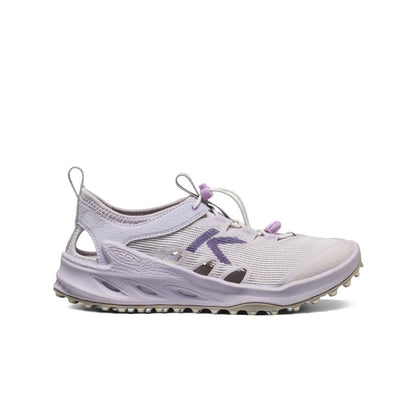 Women's Zionic ADV Open-Air Hiking Shoe Thistle | Keen