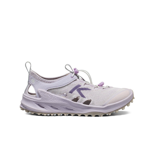 Women's Zionic ADV Open-Air Hiking Shoe Thistle | Keen