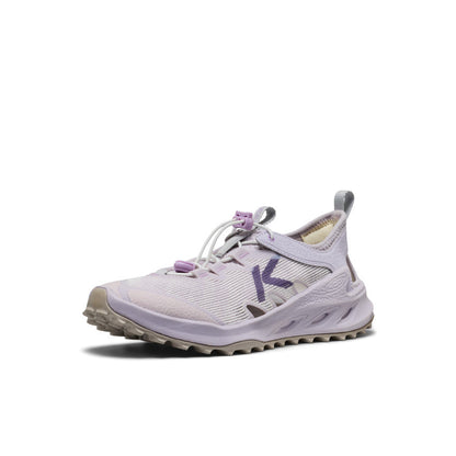 Women's Zionic ADV Open-Air Hiking Shoe Thistle | Keen