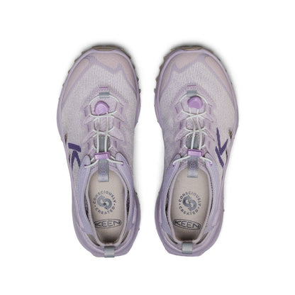 Women's Zionic ADV Open-Air Hiking Shoe Thistle | Keen