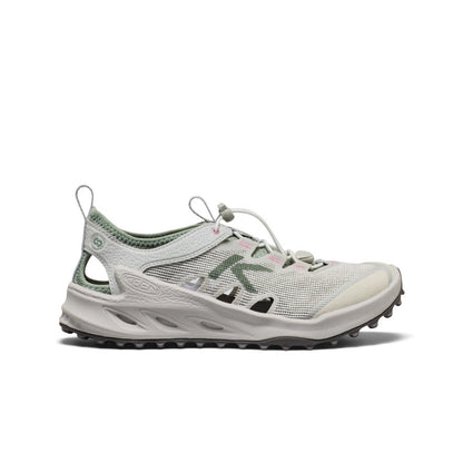 Women's Zionic ADV Open-Air Hiking Shoe Vapor/Orchid Smoke | Keen