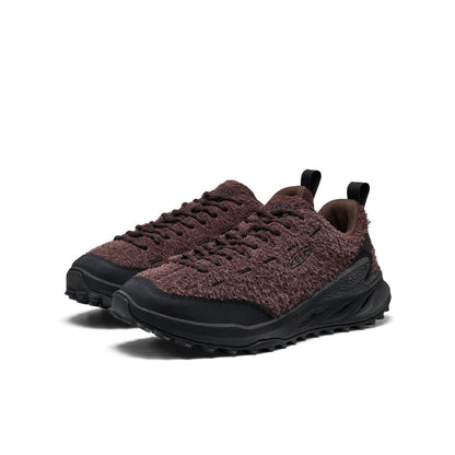 Women's Jasper Zionic Sneaker Java/Black | Keen