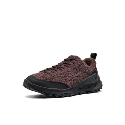 Women's Jasper Zionic Sneaker Java/Black | Keen