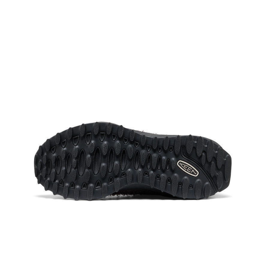 Women's Jasper Zionic Sneaker Java/Black | Keen