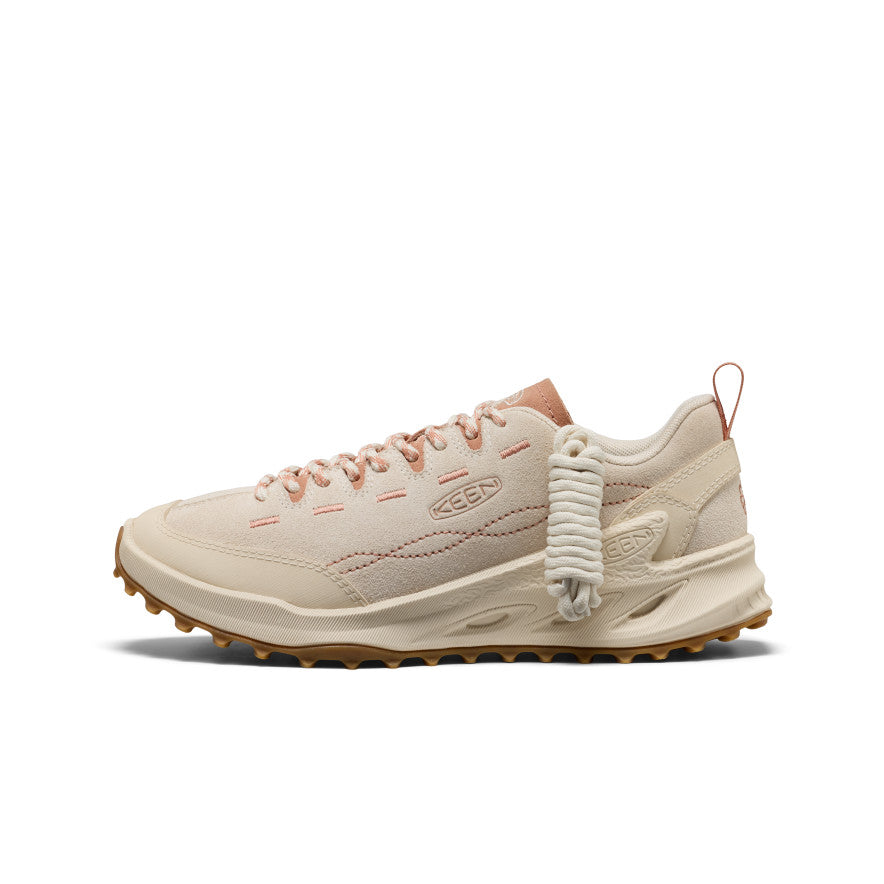 Women's Jasper Zionic Sneaker Cork/Birch | Keen