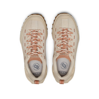 Women's Jasper Zionic Sneaker Cork/Birch | Keen
