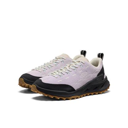 Women's Jasper Zionic Sneaker Thistle/Birch | Keen