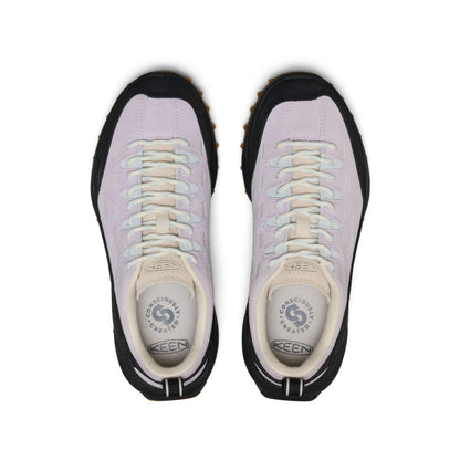 Women's Jasper Zionic Sneaker Thistle/Birch | Keen