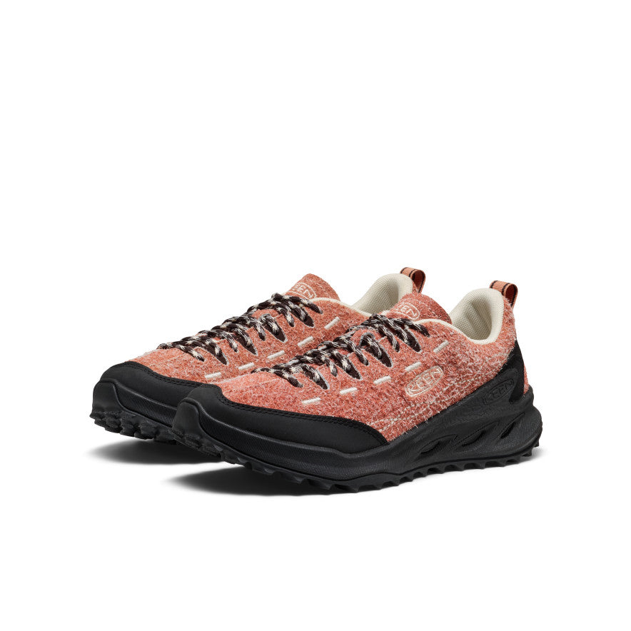 Women's Jasper Zionic Sneaker Cork/Java | Keen