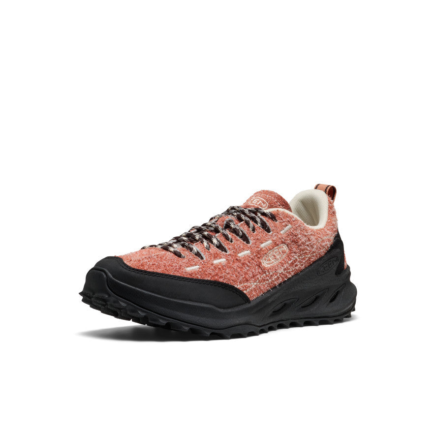 Women's Jasper Zionic Sneaker Cork/Java | Keen