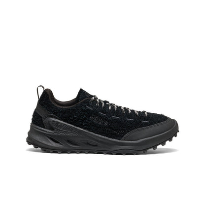 Women's Jasper Zionic Sneaker Black/Black | Keen