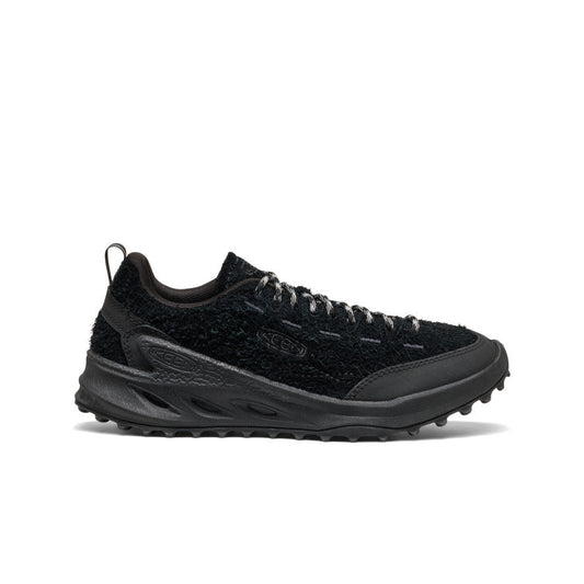 Women's Jasper Zionic Sneaker Black/Black | Keen