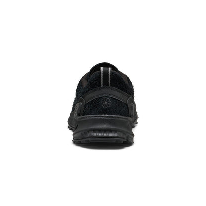 Women's Jasper Zionic Sneaker Black/Black | Keen