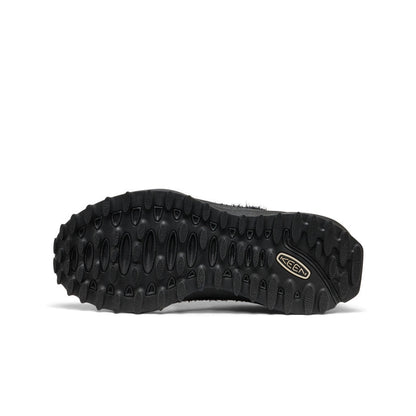 Women's Jasper Zionic Sneaker Black/Black | Keen