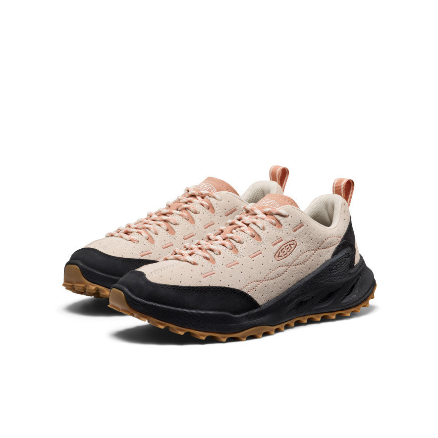 Women's Jasper Zionic Sneaker Birch/Cork | Keen