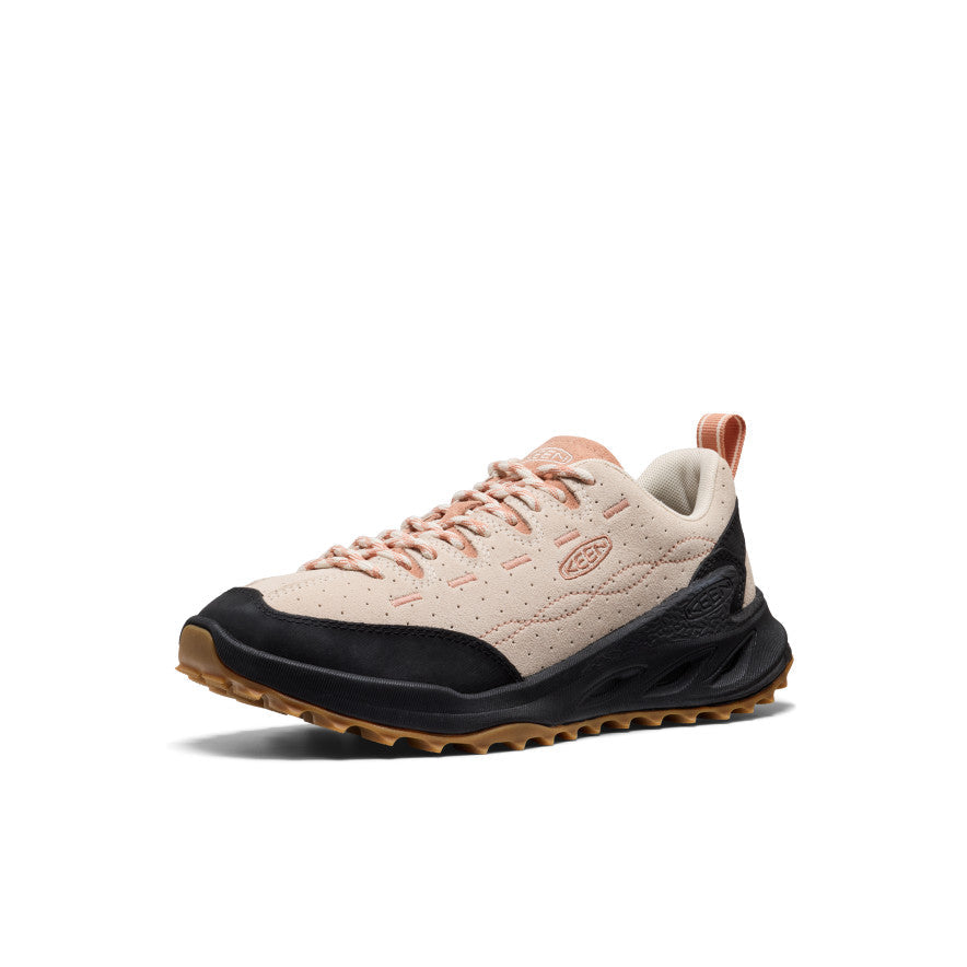 Women's Jasper Zionic Sneaker Birch/Cork | Keen