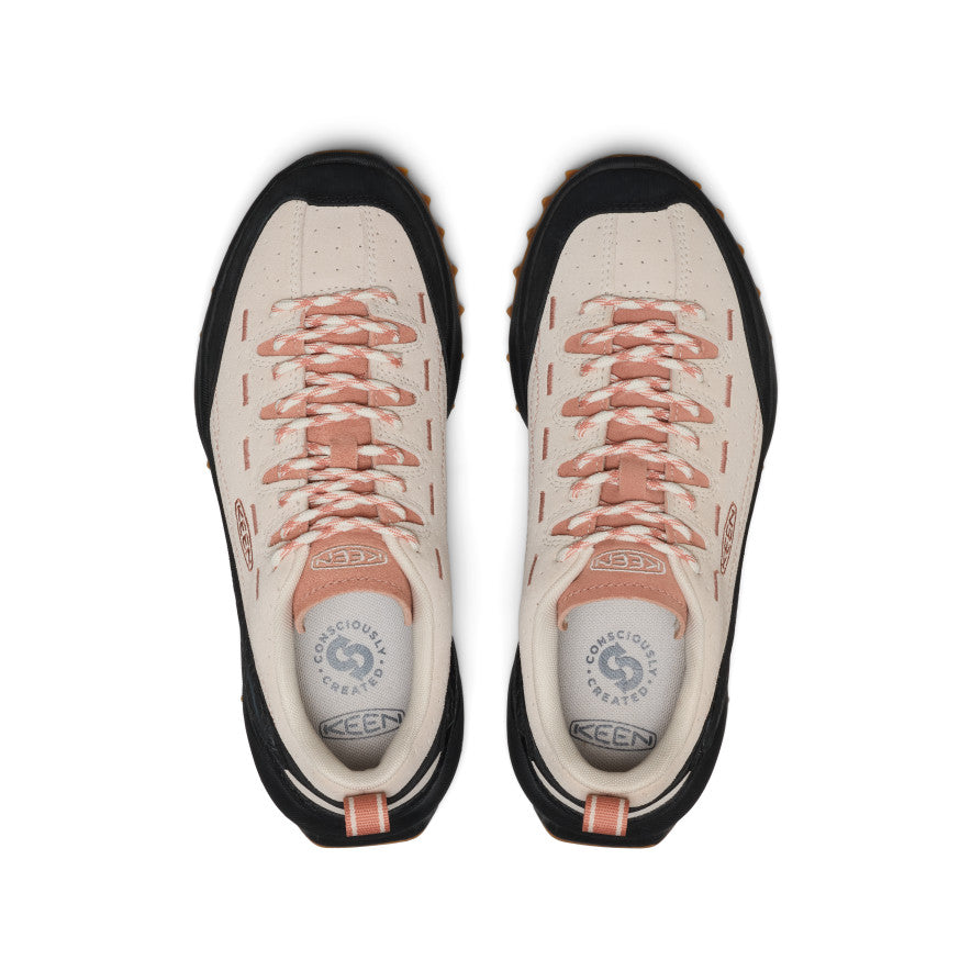 Women's Jasper Zionic Sneaker Birch/Cork | Keen