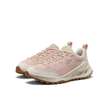 Women's Jasper Zionic Sneaker Cameo Rose/Lilas | Keen